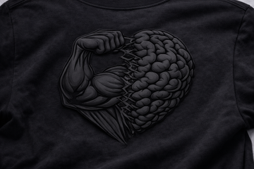 STRONGMIND Co. Premium Тее